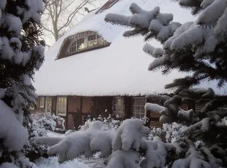 Heidehof Hotel Moraas