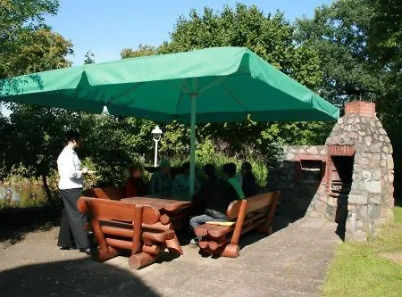 Heidehof 3*