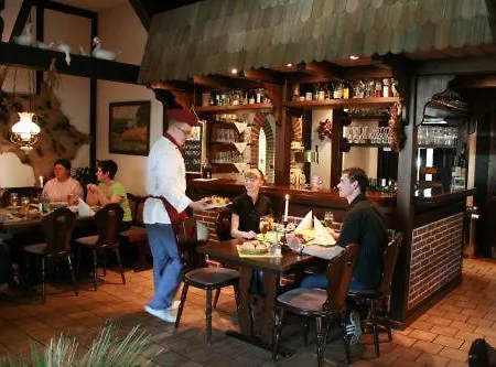 Hotel Heidehof Moraas