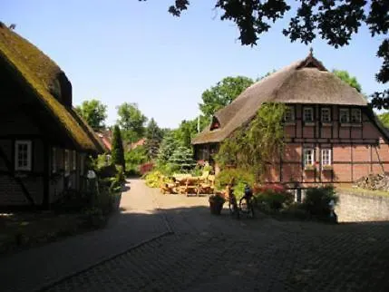 Heidehof Hotel