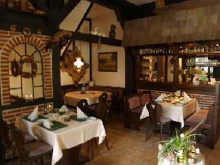 Hotel Heidehof 3*