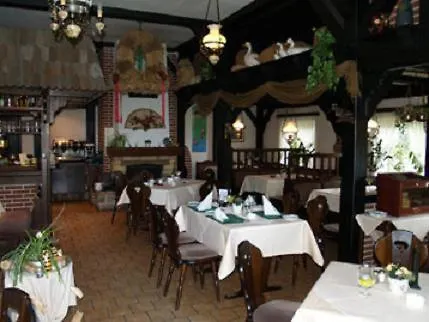 Hotel Heidehof 3*