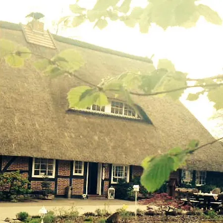 Heidehof 3* Moraas
