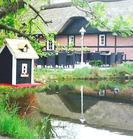 Heidehof Hotel Moraas